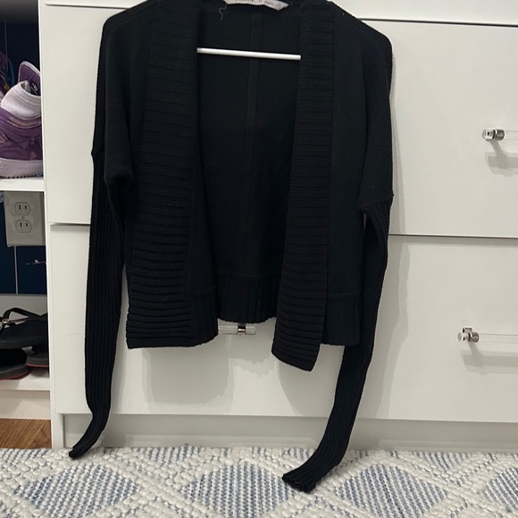 Athleta cardigan - Picture 3 of 3